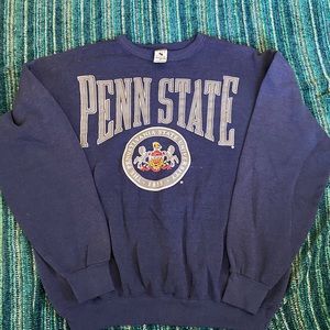 VTG Penn State Crewneck XL